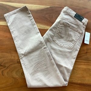 Men’s NWT J Brand Tyler slim fit 34